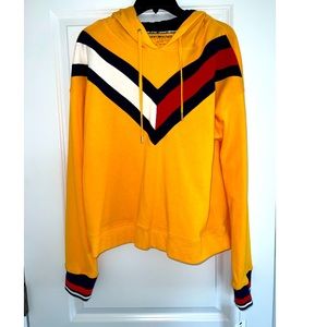 Lightweight Tommy Hilfiger Hoodie